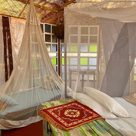 Bed and Breakfast Cozy Nook Goa Palolem Exteriér fotografie