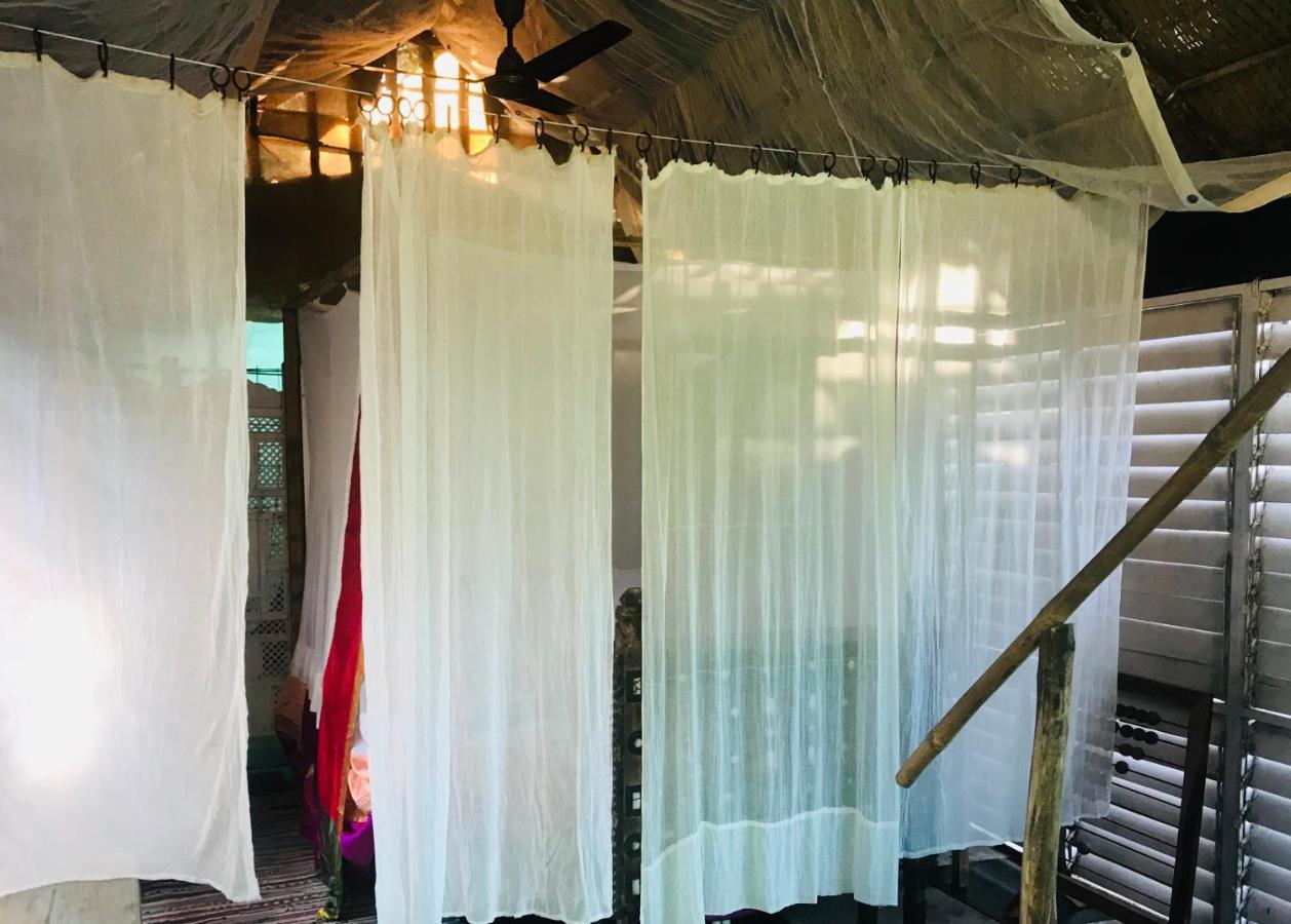 Bed and Breakfast Cozy Nook Goa Palolem Exteriér fotografie