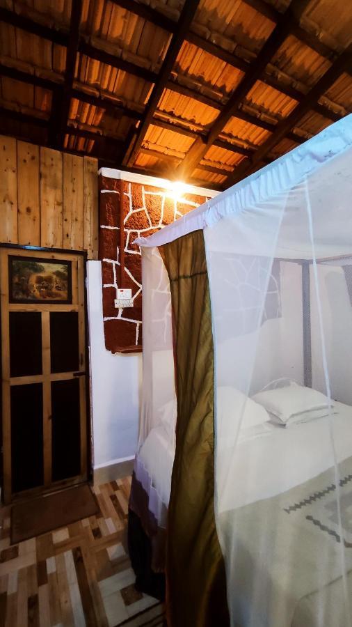 Bed and Breakfast Cozy Nook Goa Palolem Exteriér fotografie
