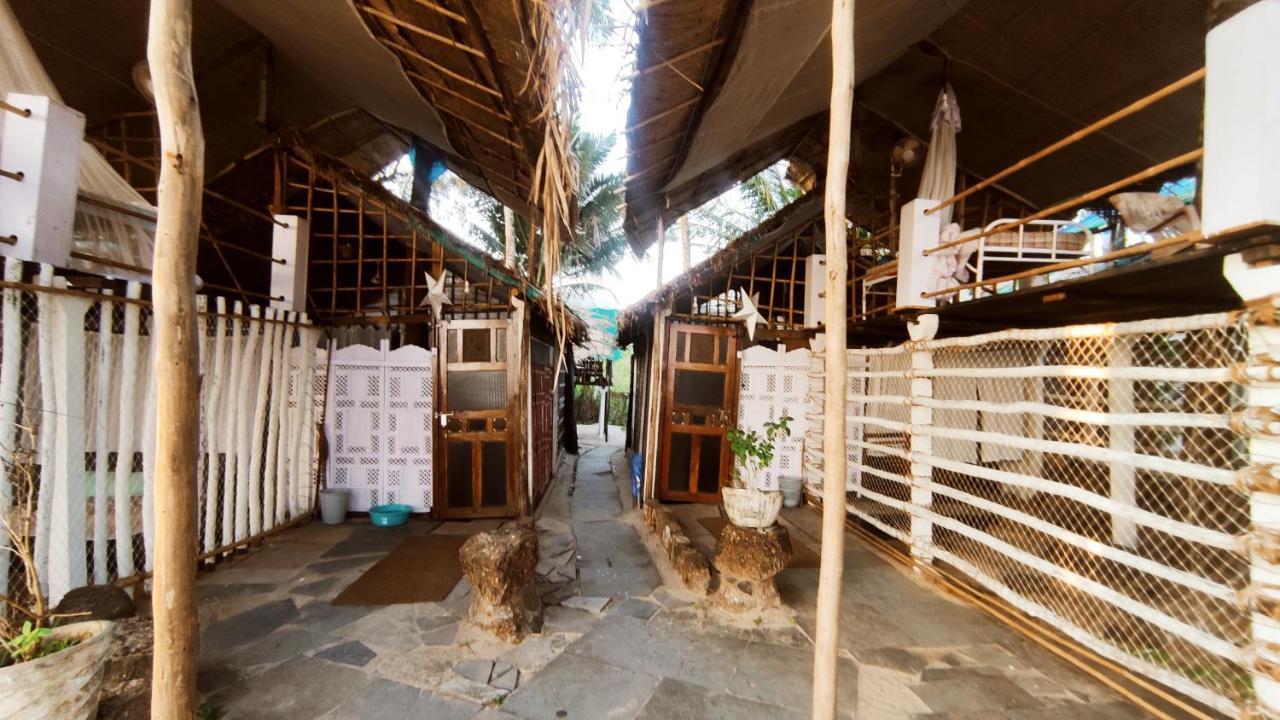 Bed and Breakfast Cozy Nook Goa Palolem Exteriér fotografie
