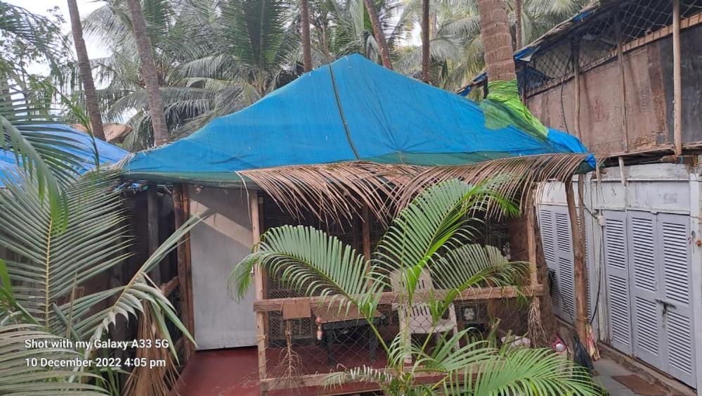 Bed and Breakfast Cozy Nook Goa Palolem Exteriér fotografie