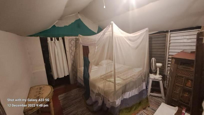 Bed and Breakfast Cozy Nook Goa Palolem Exteriér fotografie